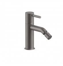 Fantini Nostromo Смеситель для биде, на 1 отв., цвет: Matt Gun Metal PVD. 50 P5 E808F