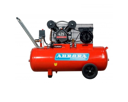 Компрессор воздушный Aurora CYCLON 75 TURBO active series