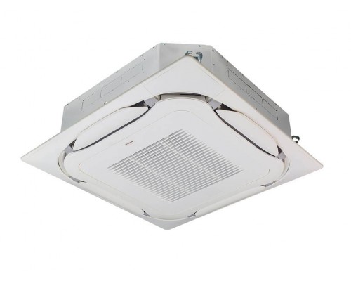 Кассетный кондиционер FCAG140B/RZQSG140LY/BYCQ140E Кассетный кондиционер FCAG140B/RZQSG140LY/BYCQ140E