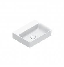 Catalano Green Раковина 45х35см, без отв., цвет: белый глянцевый. 0420450001