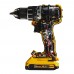 Шуруповерт аккумуляторный DeWalt DCD791D2+МФИ DeWalt  DCS356N