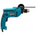 Дрель Makita HP1640X4 + набор сверл Makita D-46202