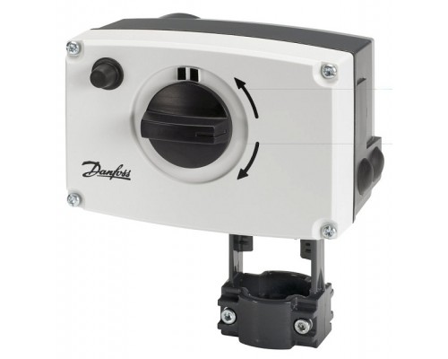 Электропривод Danfoss AMV 25 SU 230В 15с/мм 15мм 450Н. 082H3040