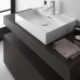 Laufen Boutique Тумба под раковину 120x50x43см., подвесная, 1 ящик, цвет: темный дуб. 4.0905.0.150.251.1