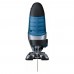 Лобзик аккумуляторный Bosch GST 185-LI(1акк*4ач)