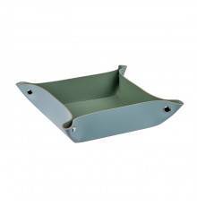 Colombo Adj Мелочница, 20x14H5 см, цвет: небесный/эвкалипт. BADJ0109-5060