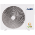 Напольно-потолочный кондиционер AUX ALCF-H24/4R1C + AL-H24/4R1C(U)