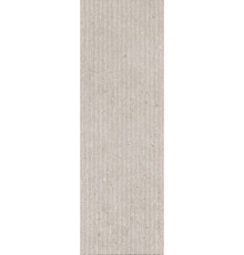 Плитка настенная Kerama Marazzi Риккарди 14063R матовая, ректифицированная 40x120 бежевая, структура