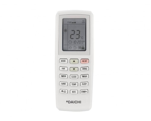 Кассетный кондиционер DA70ALCS1R/DF70ALS1R/DPC06L
