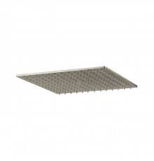Cisal Shower Верхний душ 20х20см., цвет: нержавеющая сталь. DS016440D1
