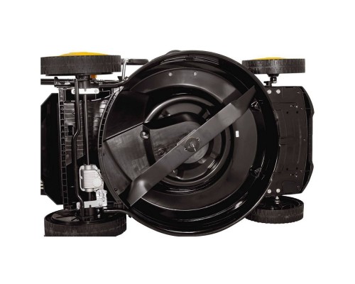 Газонокосилка бензиновая Huter GLM-7.0 SL