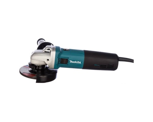 Машина шлифовальная угловая Makita 9565CR Машина шлифовальная угловая Makita 9565CR