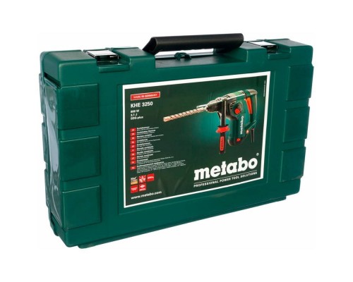 Перфоратор Metabo KHE 3250 Перфоратор Metabo KHE 3250