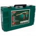 Перфоратор Metabo KHE 3250