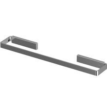 Полотенцедержатель WHITECROSS Cubo CU2450CR хром