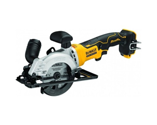Пила дисковая аккумуляторная DeWalt DCS571E1T Пила дисковая аккумуляторная DeWalt DCS571E1T