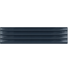 Плитка настенная Equipe Costa Nova Naval Onda Glossy глянцевая 5x20