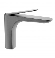 Смеситель для раковины Raglo R21.10.09, графит