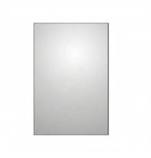 Colombo Gallery Зеркало 60x90см, выкл./розетка, цвет: хром. B2008