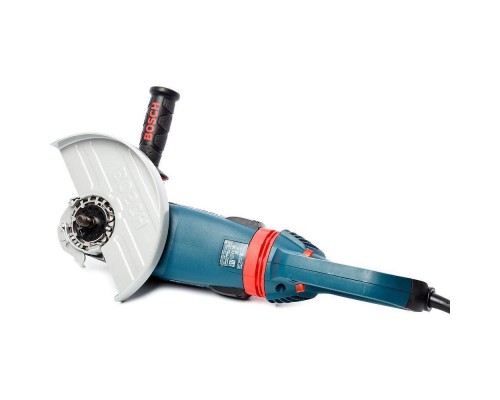 Машина шлифовальная угловая Bosch GWS 24-230LVI