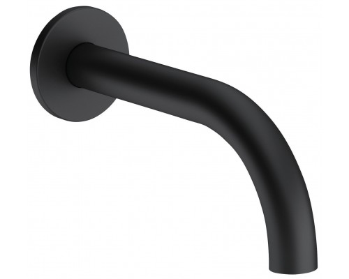 Kludi 38 505 39 Bozz Излив для ванны 160 мм, ¾ 25 л/мин 3850539