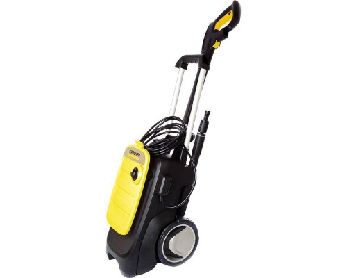 Мойка высокого давления Karcher K 7 Compact + Комплект для промывки труб Karcher PC 7.5
