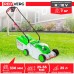 Газонокосилка аккумуляторная бесщеточная REDVERG RD-LM18-330BL/U (без акк, без з/у)