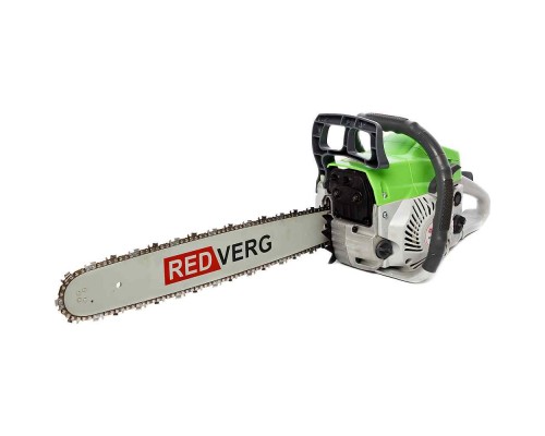 Бензопила REDVERG RD-GC62-20 Бензопила REDVERG RD-GC62-20