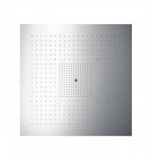 Axor ShowerHeaven Верхний душ 970 x 970 мм, потолочный монтаж, без подсветки, frac34;, цвет: нерж.сталь. 10621800