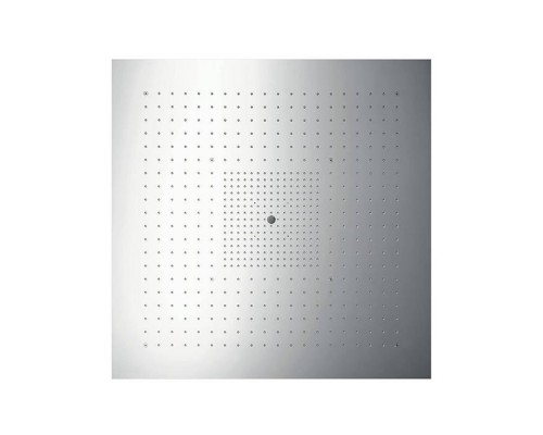 Axor ShowerHeaven Верхний душ 970 x 970 мм, потолочный монтаж, без подсветки, frac34;, цвет: нерж.сталь. 10621800 Axor ShowerHeaven Верхний душ 970 x 970 мм, потолочный монтаж, без подсветки, frac34;, цвет: нерж.сталь. 10621800