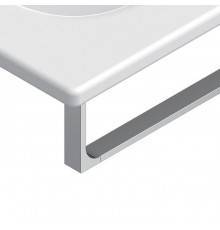 Catalano Premium Полотенцедержатель 40x23, цвет: хром. 0260410061