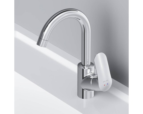 F8002700 Смеситель для раковины