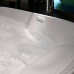 TOTO NEOREST Ванна 220x105x78см, отдельностоящая, с гидро и аэро-массаж, эффект невесомости, цвет: белый. PJYD2200PWEE#GW