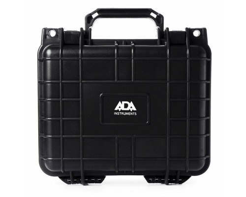 Уровень профессиональный лазерный ADA LaserTANK 3-360 GREEN basic edition Уровень профессиональный лазерный ADA LaserTANK 3-360 GREEN basic edition