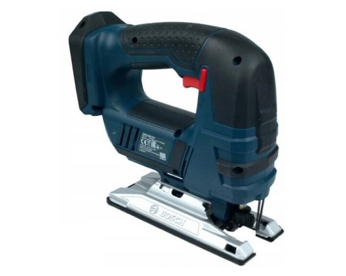 Лобзик Bosch GST 18 V-LI B