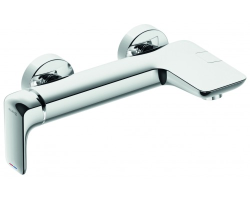 Kludi 41 671 0575 Ameo Смеситель для ванны, ручка сбоку 416710575