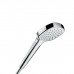 Hansgrohe Croma Select E 1 Ручной душ 11см, цвет: белый/хром. 26814400