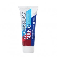 Паста для льна СантехМастер Aquaflax nano 80гр.. 61002