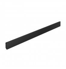 Hansgrohe WallStoris Штанга 50 см, цвет: матовый черный. 27902670