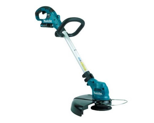Триммер аккумуляторный Makita UR100DWAEX