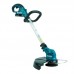 Триммер аккумуляторный Makita UR100DWAEX
