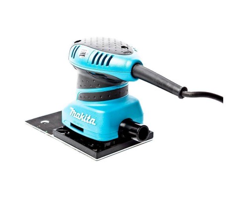 Машина плоско-шлифовальная Makita BO4566 Машина плоско-шлифовальная Makita BO4566