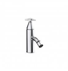 Nicolazzi Star Смеситель для биде, на 1 отв., с донным клап, цвет: хром. 4823CRA1
