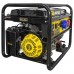 Генератор бензиновый HUTER DY9500LX-3 PRO-электростартер (380В/220В)