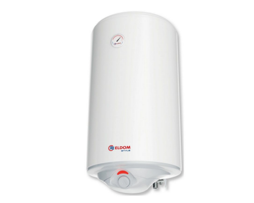 Электрический накопительный водонагреватель Eldom Style 72265WG 72265WG