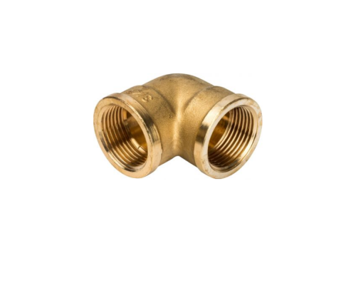 Угольник STOUT ВВ 3/4 SFT-0013-000034