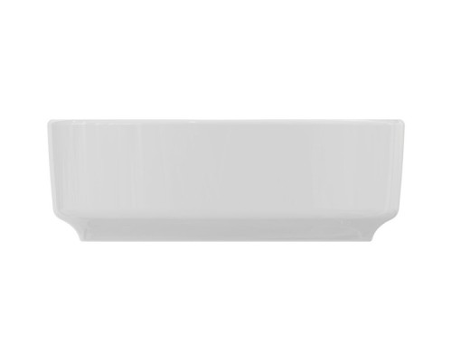 Ideal Standard i.life O Раковина овальная 60х38см, без отв., без перелива, цвет: белый. T573101