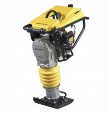 Вибротрамбовка Masterpac PMR68H Honda GX100