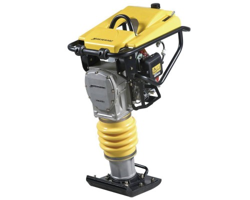 Вибротрамбовка Masterpac PMR68H Honda GX100 Вибротрамбовка Masterpac PMR68H Honda GX100