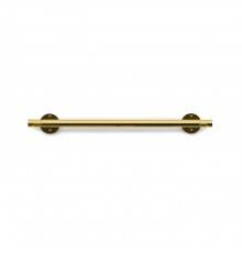 Bertocci Officina 01 Полотенцедержатель 50см., цвет: золото матовое. 127 7513 5050